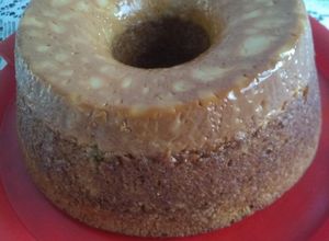 Foto de Bolo de churros