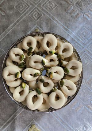 صورة لوصفة غريبة