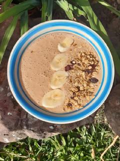 Una foto de Smoothie bowl Inspiración Brasil 🇧🇷