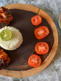 Foto resep Ayam Taliwang