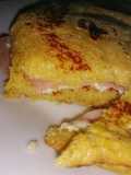 Cachapas fáciles