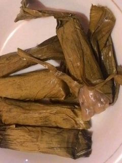 Foto resep Timpan...kue khas aceh
