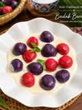 Badak Berendam