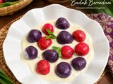 Badak Berendam