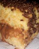 Torta 1234