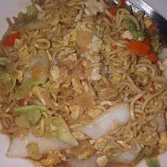 รูปของ Mie Goreng Jawa Pedas