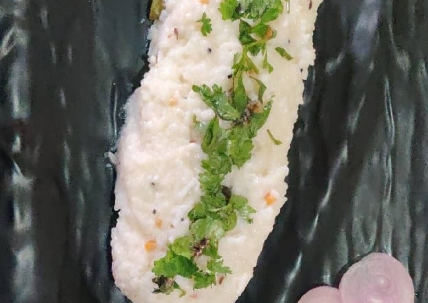 Curd rice