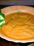 Sayur Keladi Taluncu