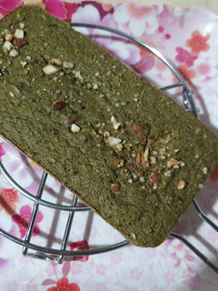 Una foto de Pan de pencas de acelgas 2