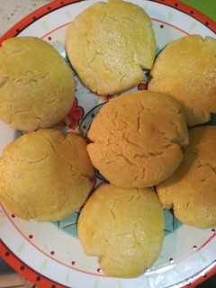 Una foto de Pan sin gluten
