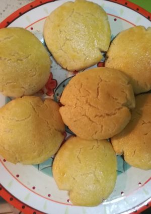 Una foto de Pan sin gluten