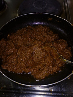 இஞ்சி பூண்டு தொக்கு (Inji poondu thokku recipe in tamil) செய்முறை முக்கிய புகைப்படம்