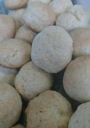 Una foto de Scones para la merienda 😍