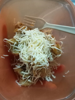 Foto resep Pisang goreng keju crispy