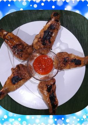 Foto resep Paha ayam tanpa tulang