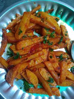 चिली पोटैटो (chilli potato recipe in Hindi) रेसिपी मुख्य फोटो
