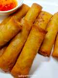 Fried Spring Rolls (V.ladiiproud)