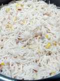 Nasi Diet Basmati Ceria