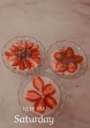 صورة لوصفة مهلبيه