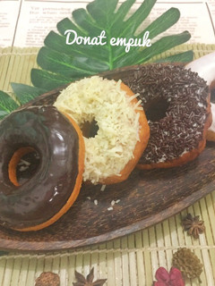 Foto resep Donat Empuk