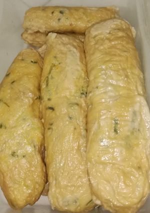 Foto resep Ciken roll