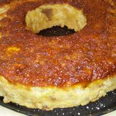 Foto principal de Budín de pan
