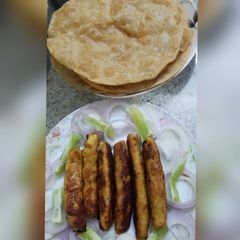 Reshmi Kebab A picture of Reshmi Kebab.