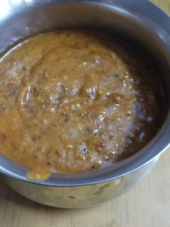 வேப்பம்பூ வத்தல் குழம்பு செய்முறை முக்கிய புகைப்படம்