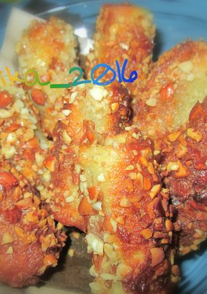 Foto resep Risol Roti Tawar
