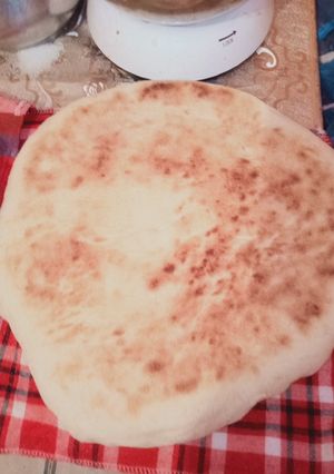 صورة لوصفة مطلوع الطاجين