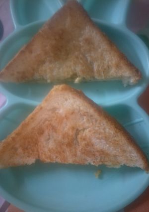 चटपटा टोस्ट (chatpata toast recipe in Hindi) रेसिपी मुख्य फोटो