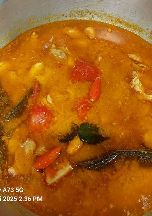 Foto resep Tongseng Ayam Tanpa Santan (Kids Friendly, Gerd Friendly)