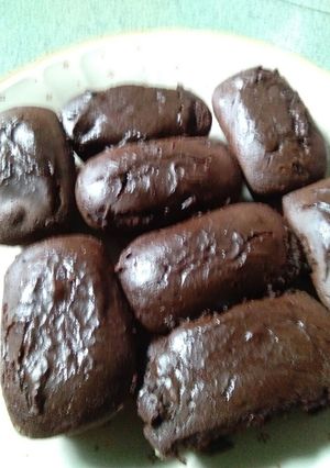 Foto resep Kue balok brownies lumer
