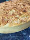 Kuchen de miga