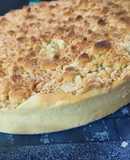 Kuchen de miga