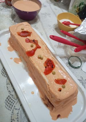 Una foto de Sandwichon Fresko CHEFF INTERNACIONAL