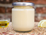 Alioli casero