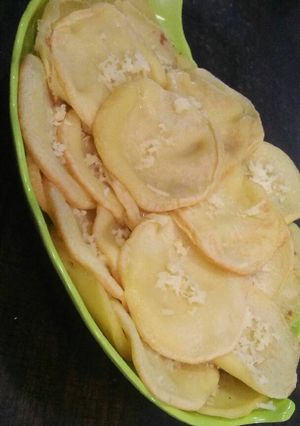 Foto resep Simpel Pancake Keju Susu