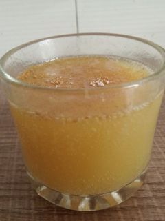 કાચી કેરી નો બાફલો (Kachi Keri Baflo Recipe In Gujarati) રેસીપી મુખ્ય ફોટો