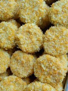 Foto resep Nugget Ayam Original
