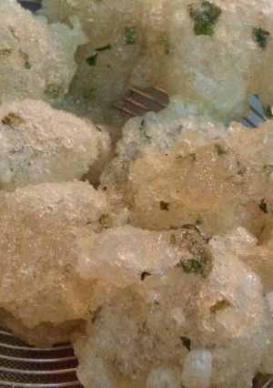 Foto resep Cireng