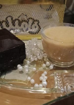A picture of Elachi dana chaai.