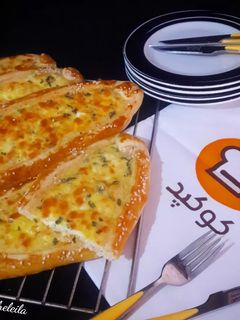 عکسی از دستور خاچاپوری