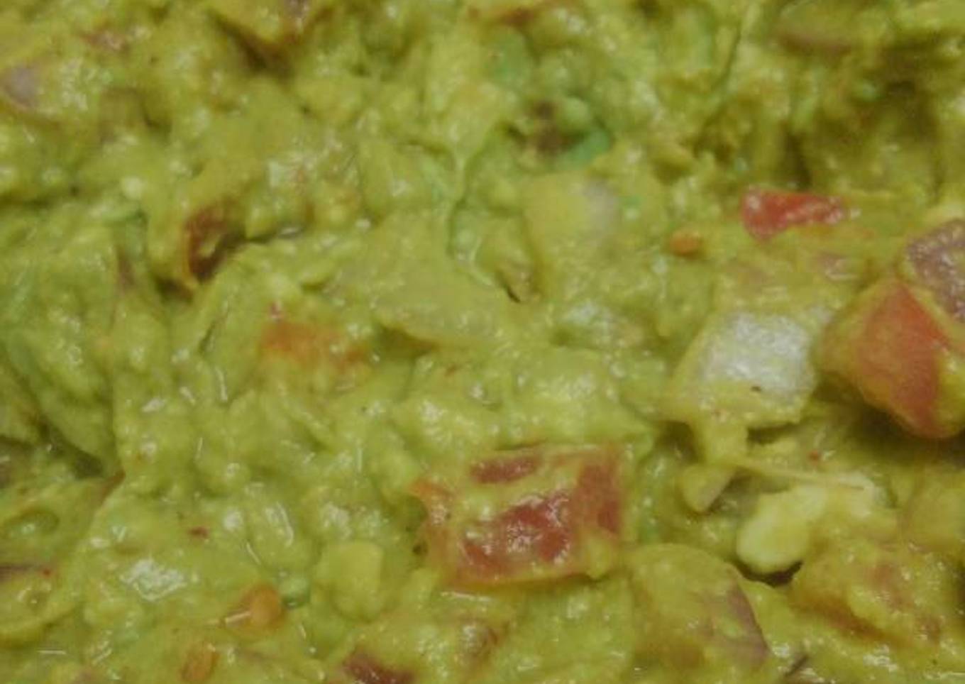 Guacamole