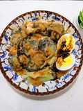 Siomay Jamur Kuping