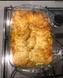 Lasagna Vegetariana