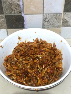 Foto resep Kering Tempe Teri ala Warteg