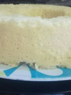 Foto resep Bolu susu keju