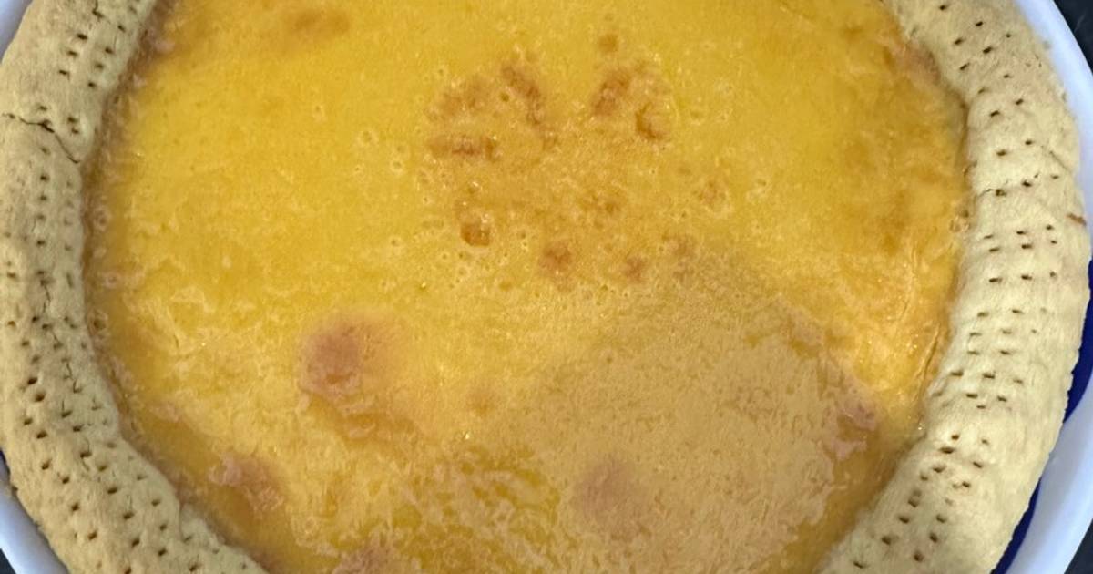 Resep Kue Lontar Spkitchen Rasanya Maknyus