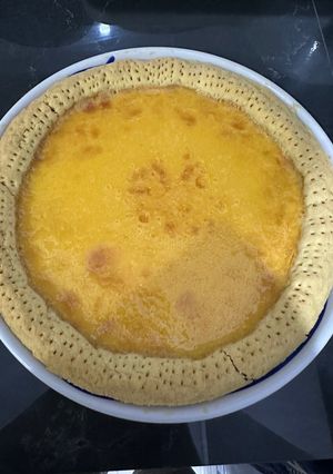 Foto resep Kue Lontar SP_Kitchen